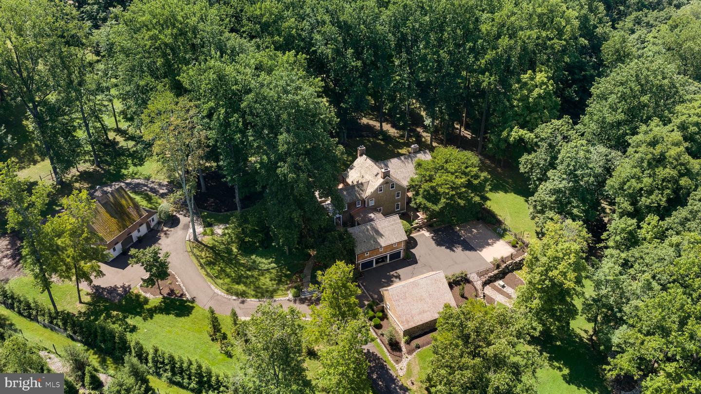 6464 Old Carversville Road
