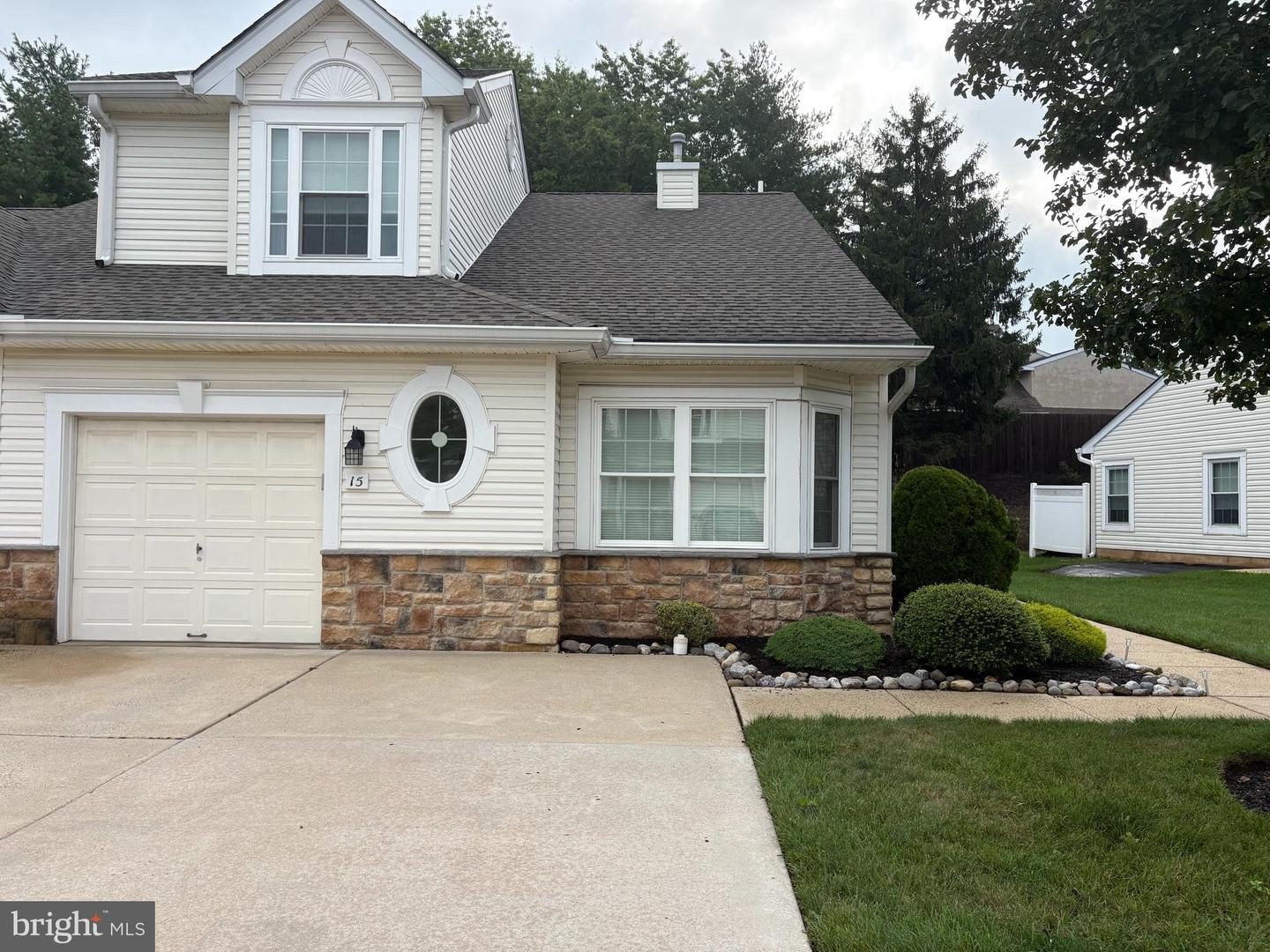 15 Titus Court