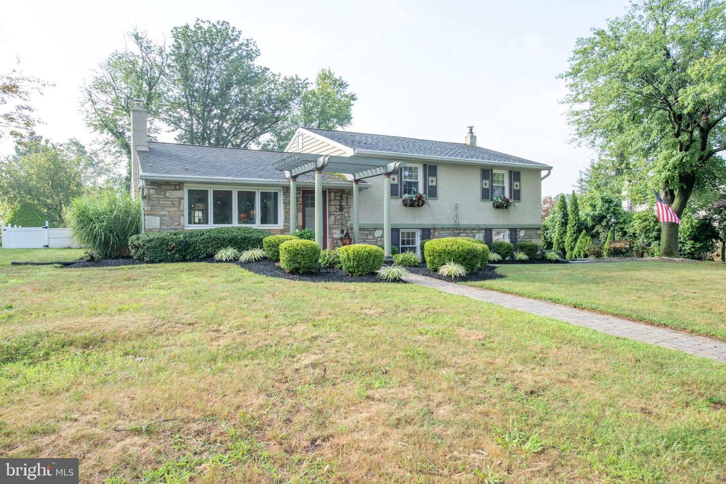 119 Fairhill Drive
