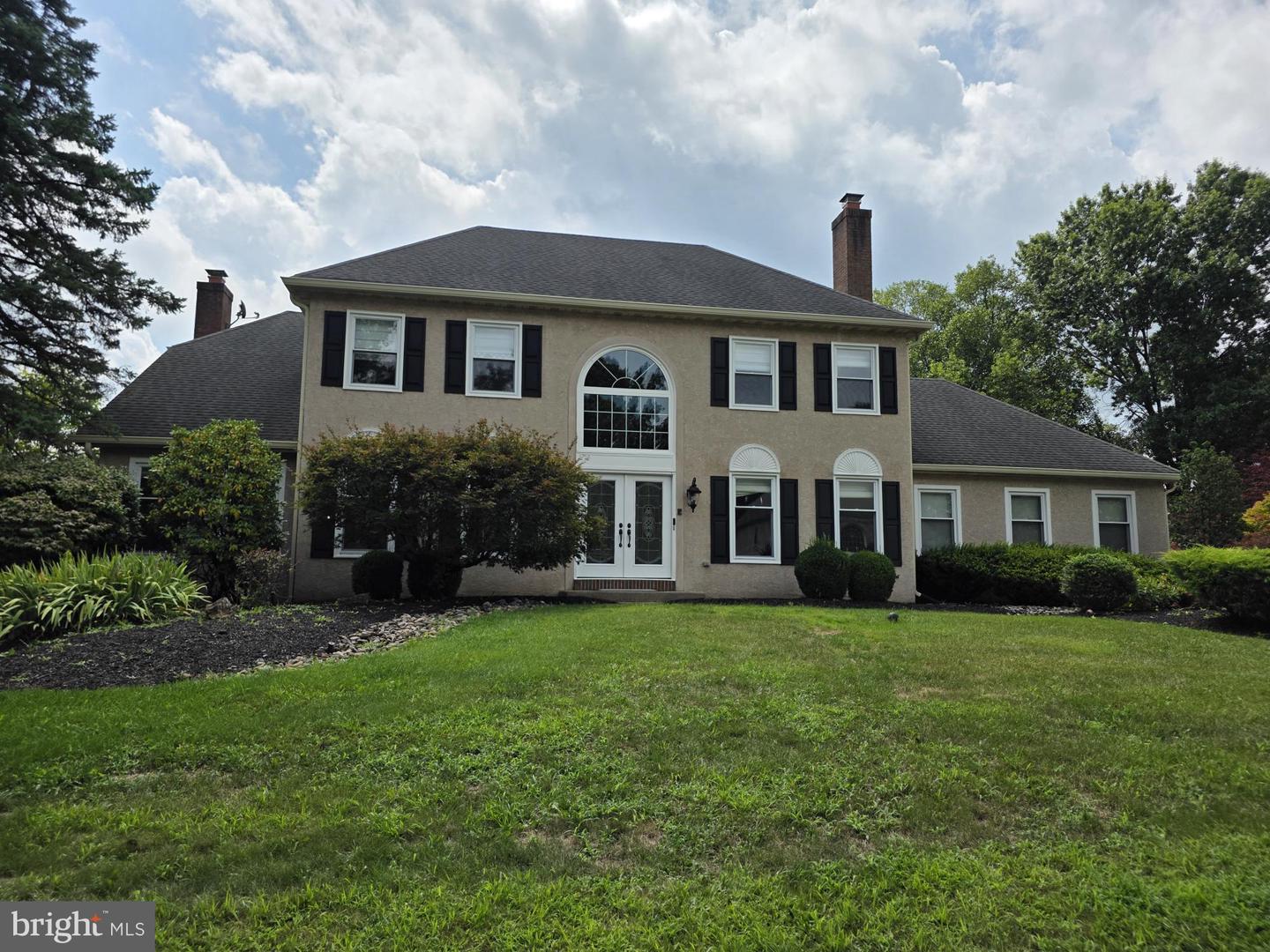 536 Winchester Drive