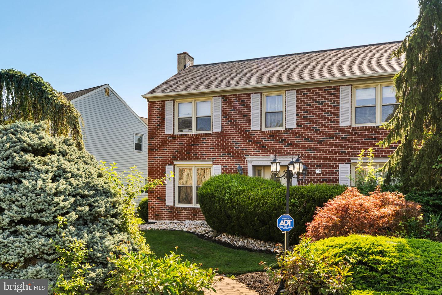 50 Stardust Drive