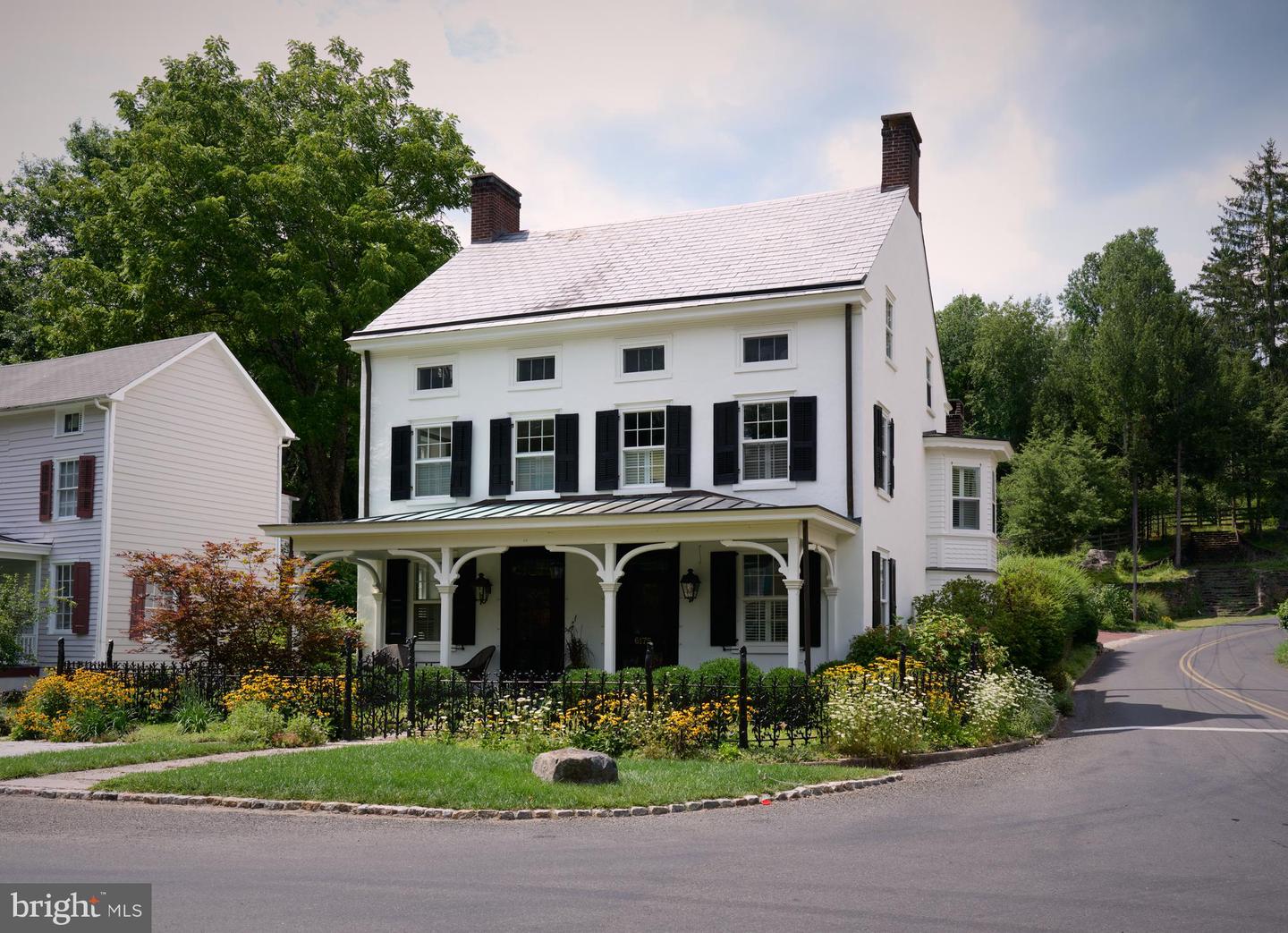 6175 Carversville Road
