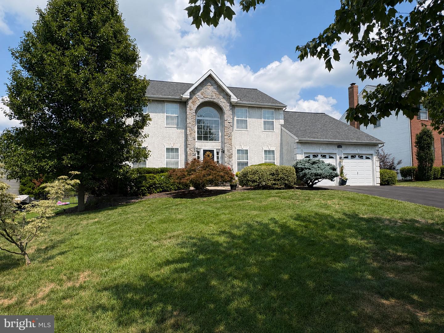131 Springfield Drive