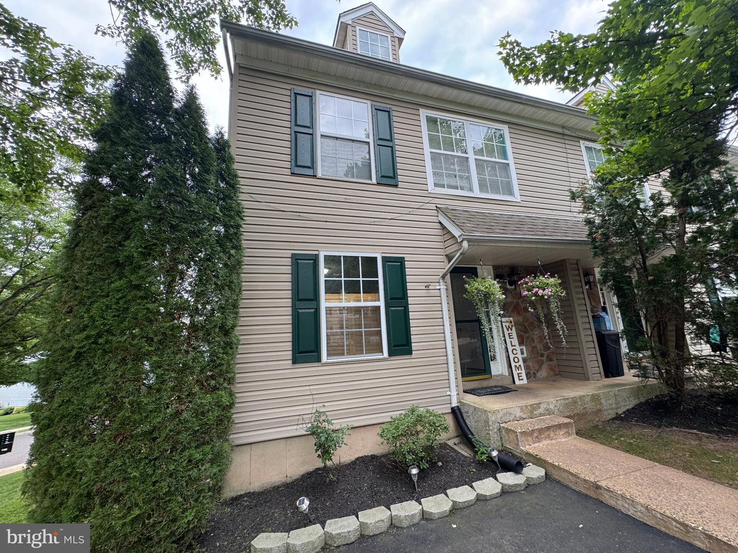 5000 Esther Reed Drive