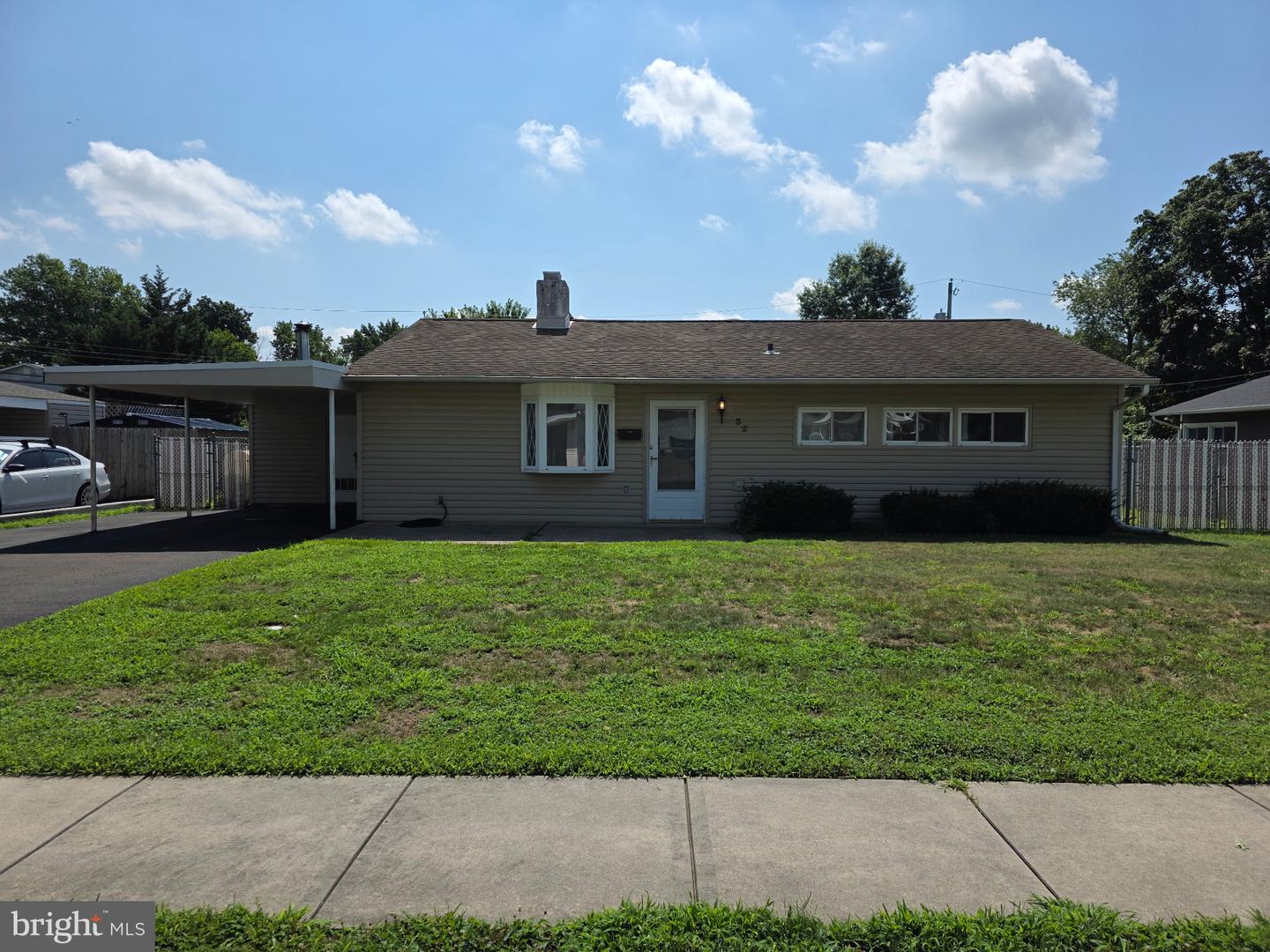 32 Young Birch Road