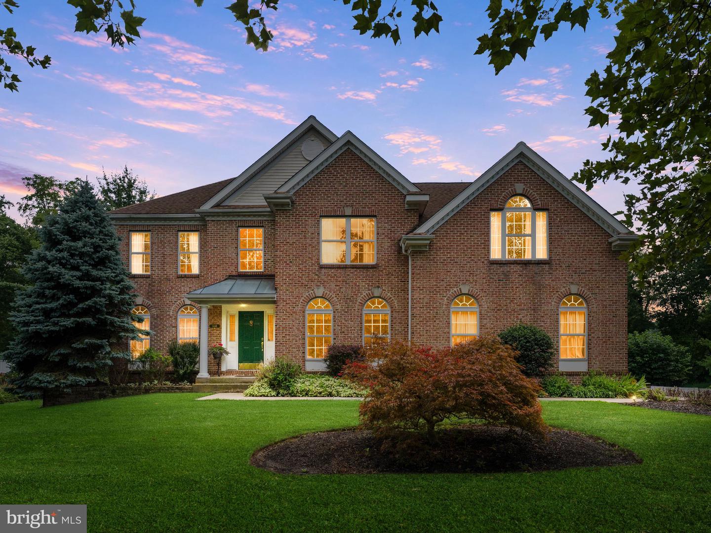 1449 Bartlett Court