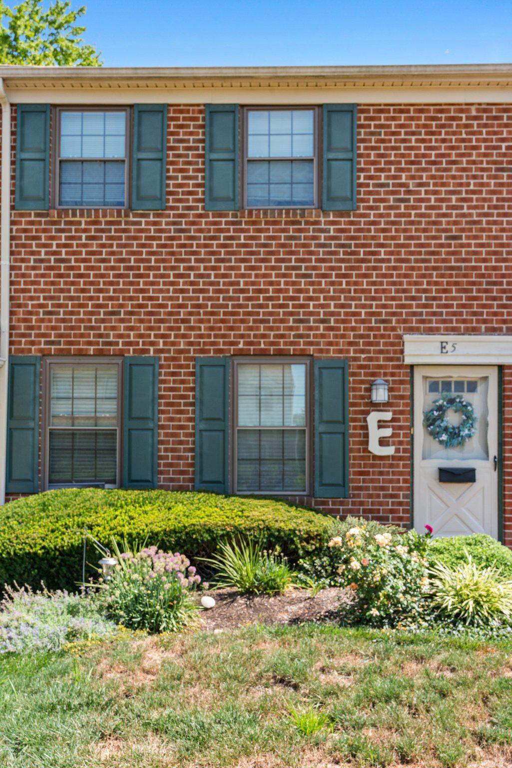 1155 York Road #e5