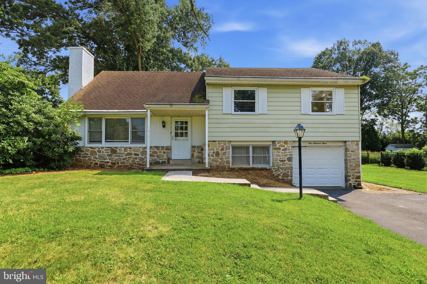 403 Merion Drive