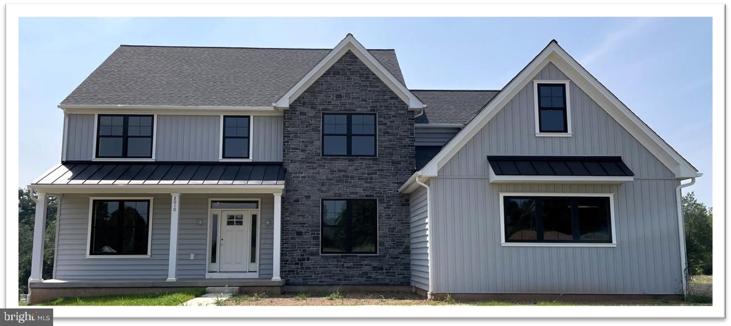 2010 Sunrise Drive #lot 1