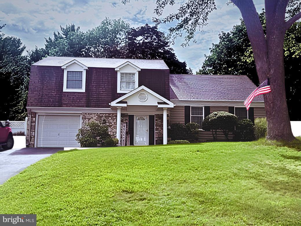 187 Buckshire Drive