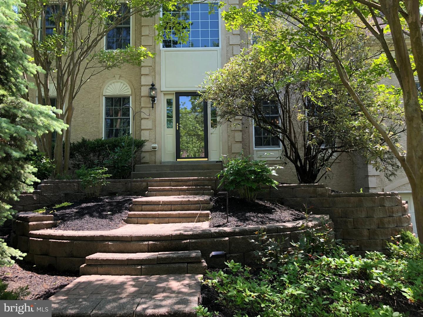 3727 Green Ridge Road