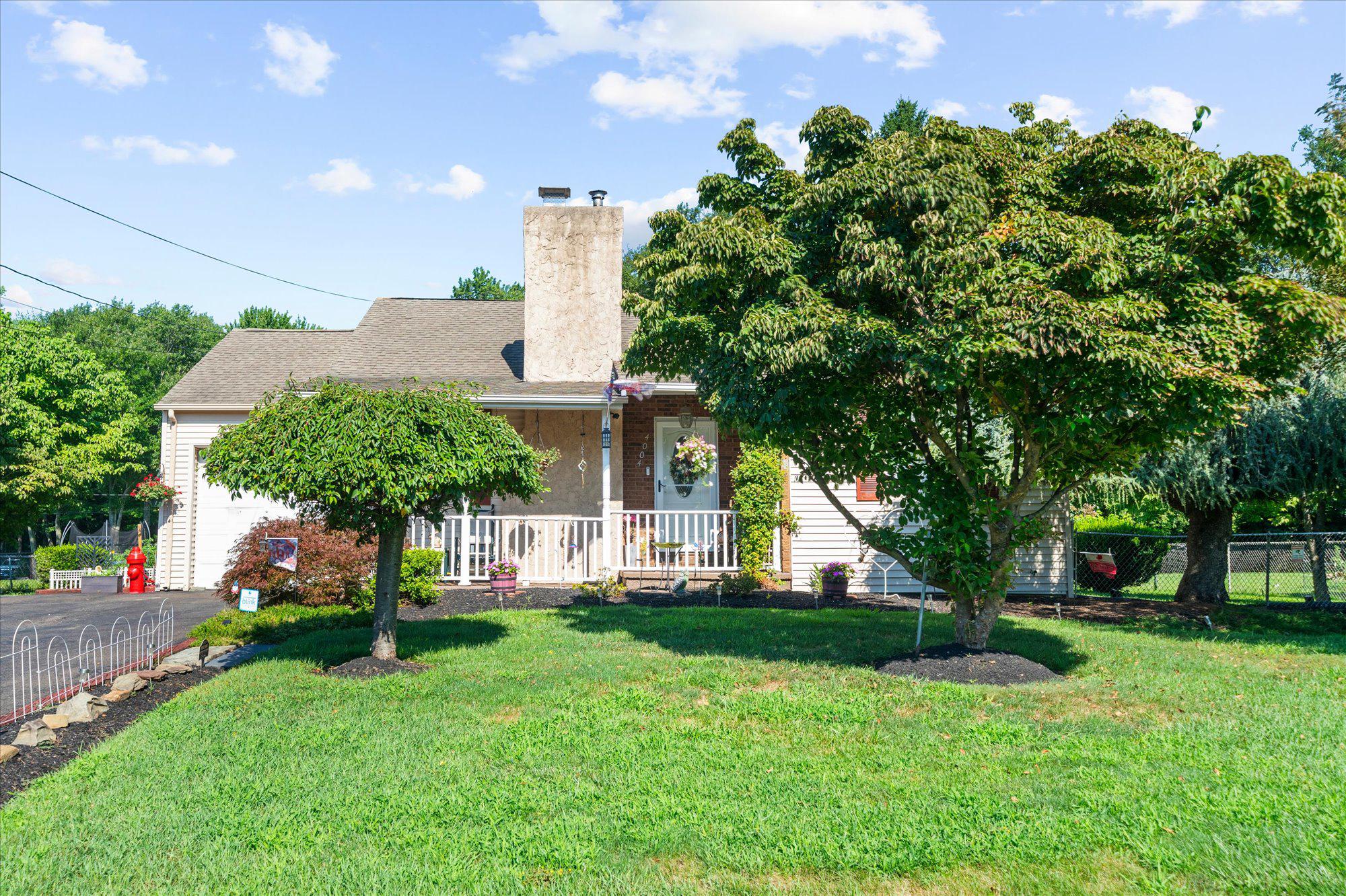 4004 Hulmeville Road