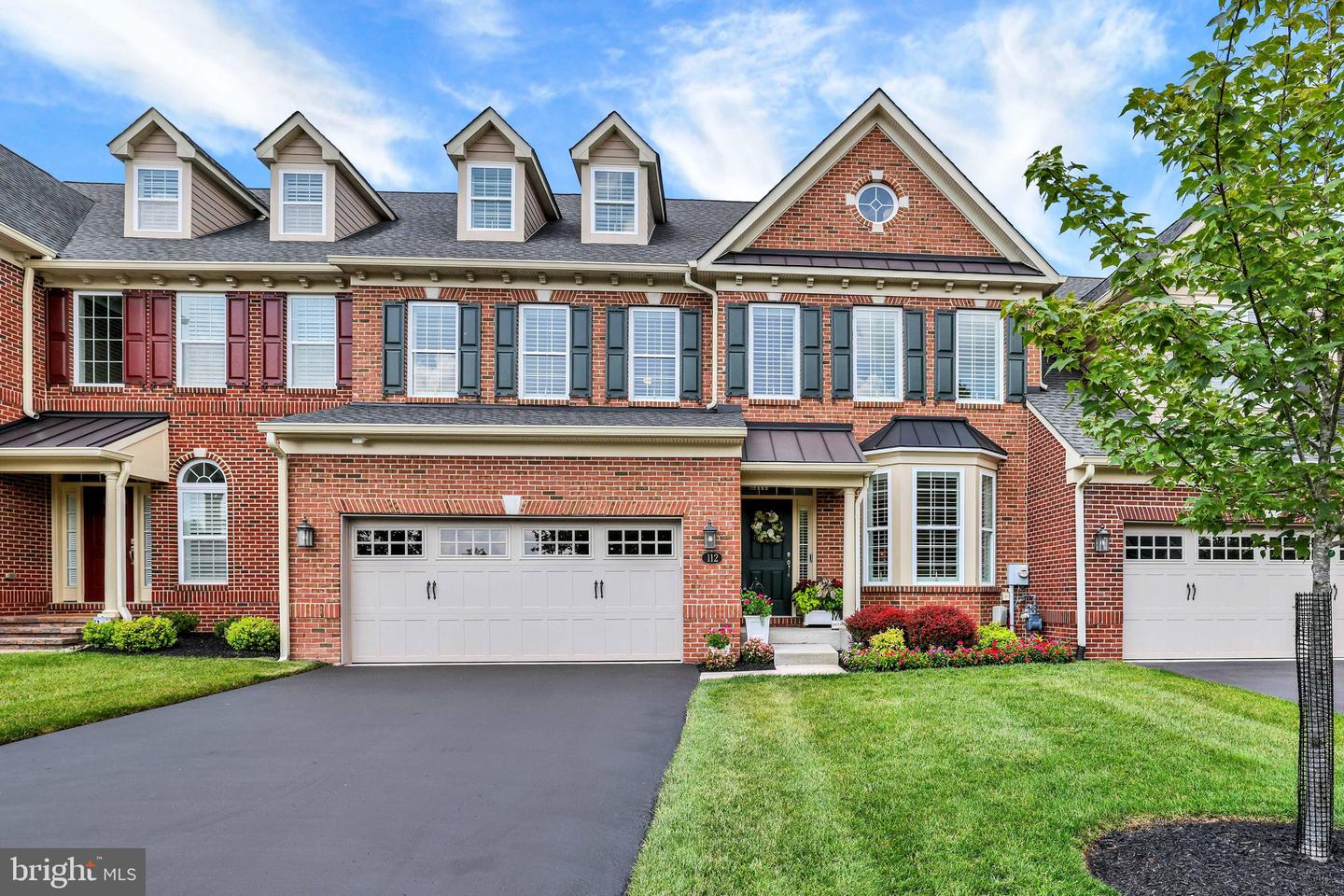 112 Rittenhouse Circle