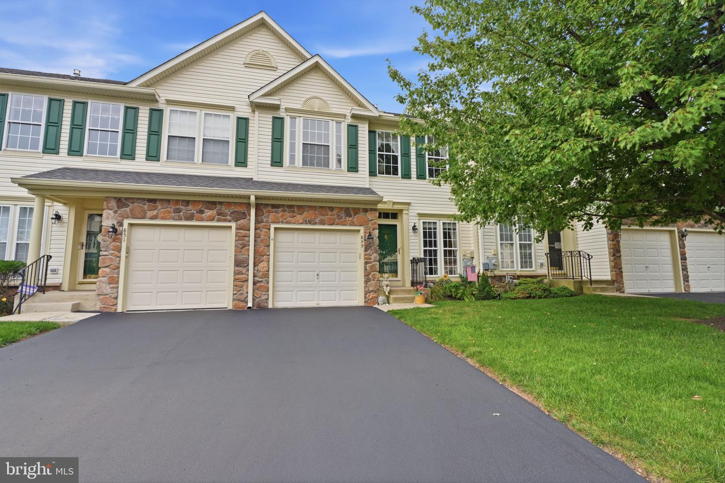 849 Geranium Drive