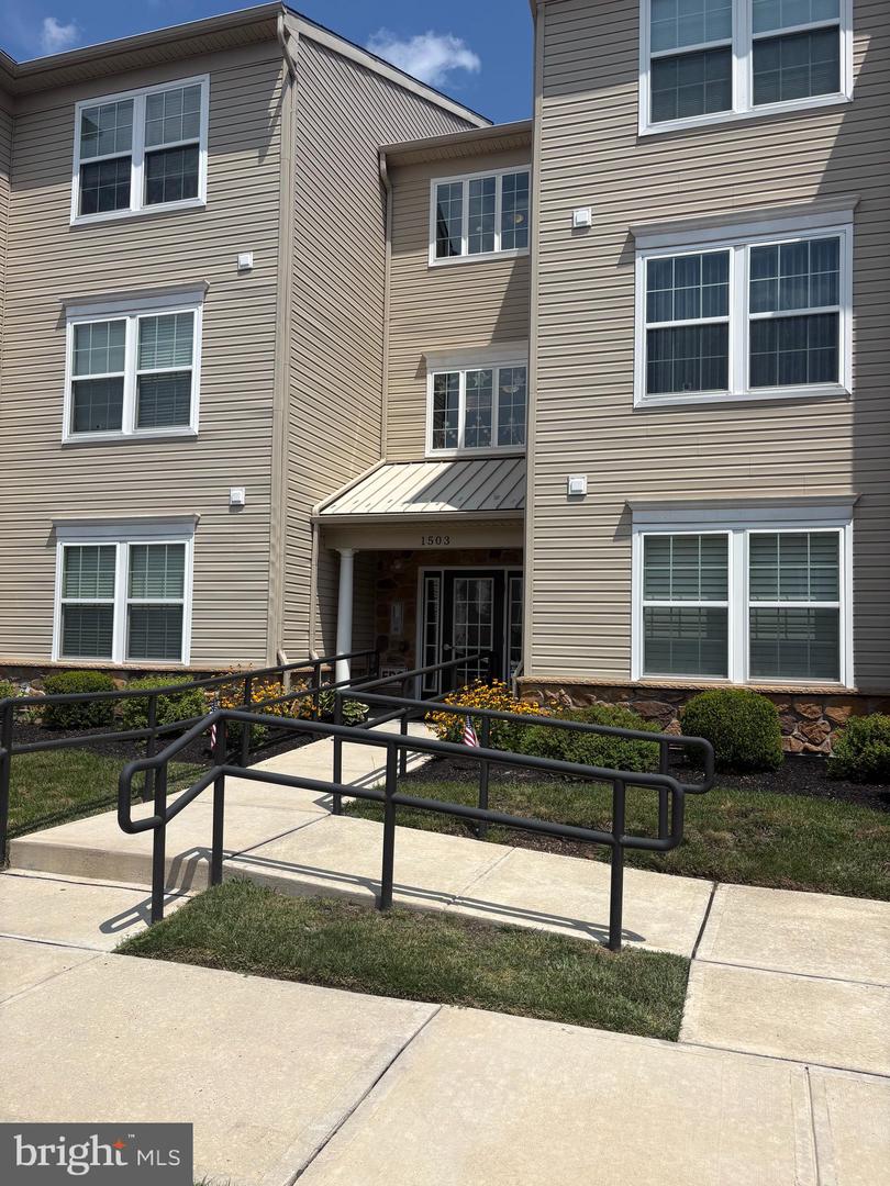 1503 Moore Street #303