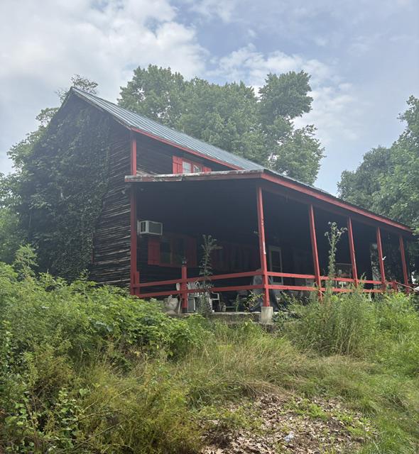 824 Sandy Run Road
