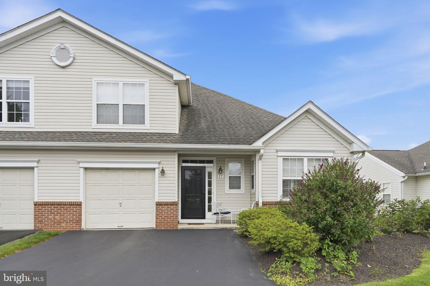17 Lady Slipper Lane