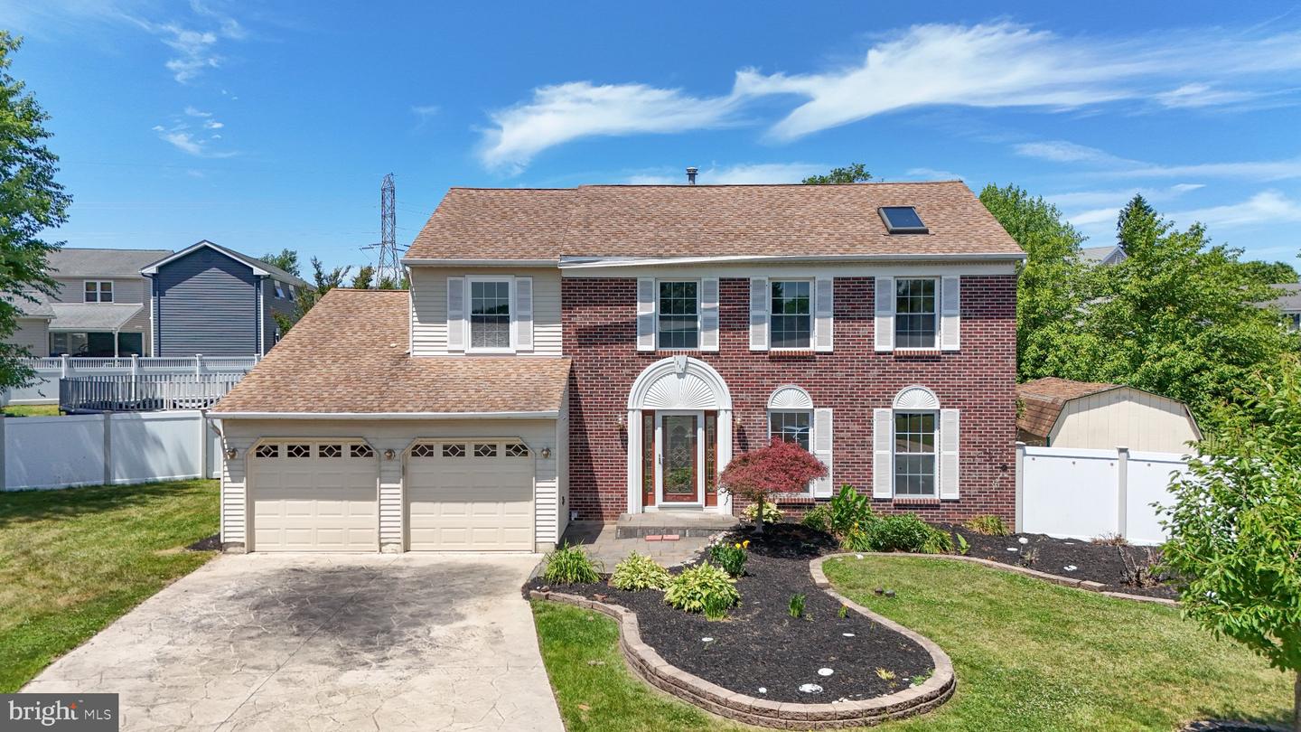1218 Primrose Court