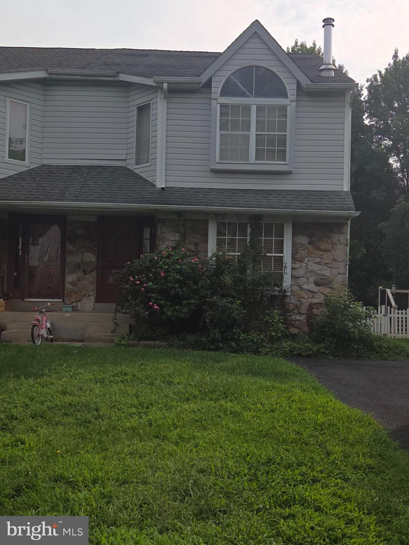 20 Pearl Drive