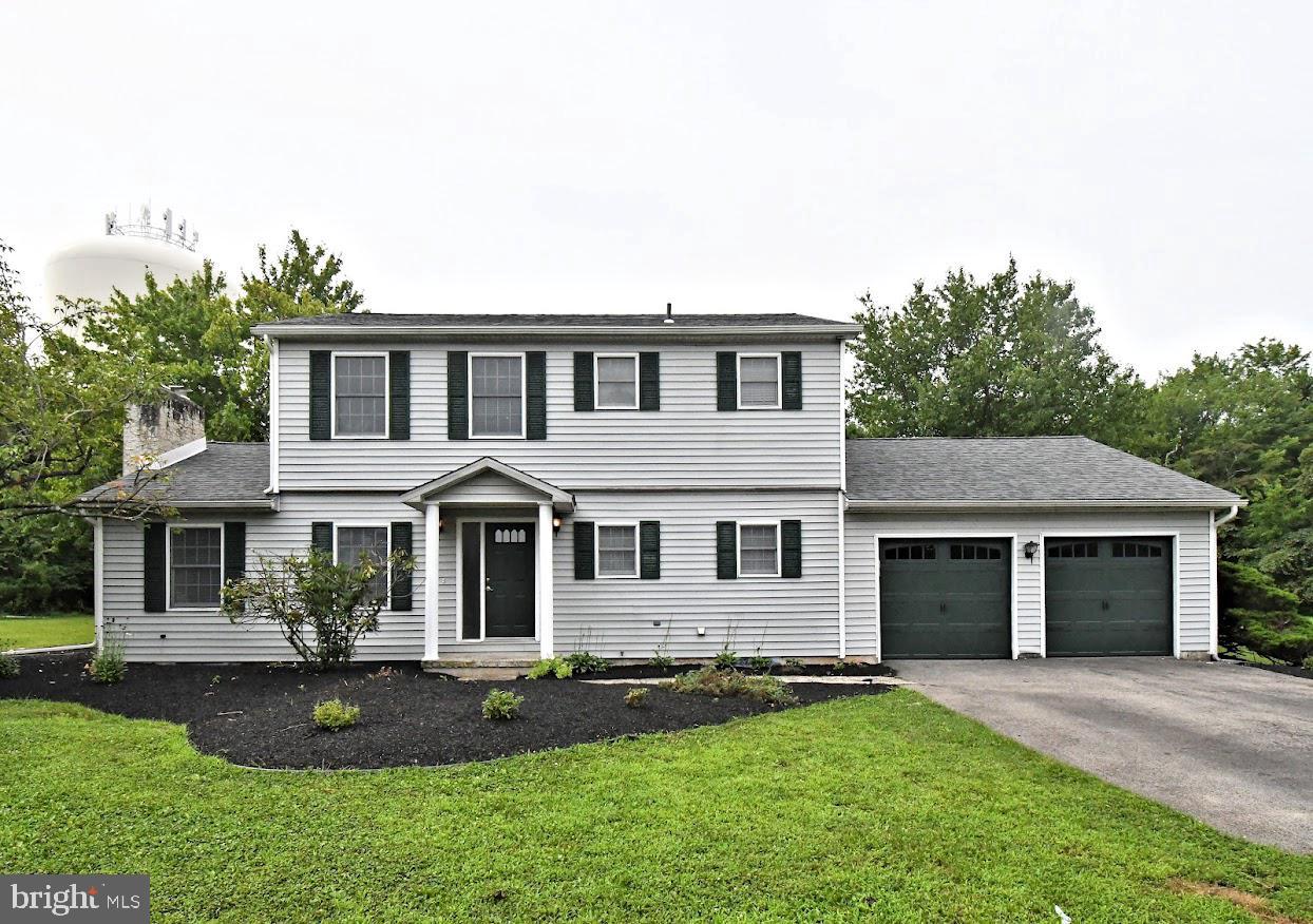 214 Crest Drive