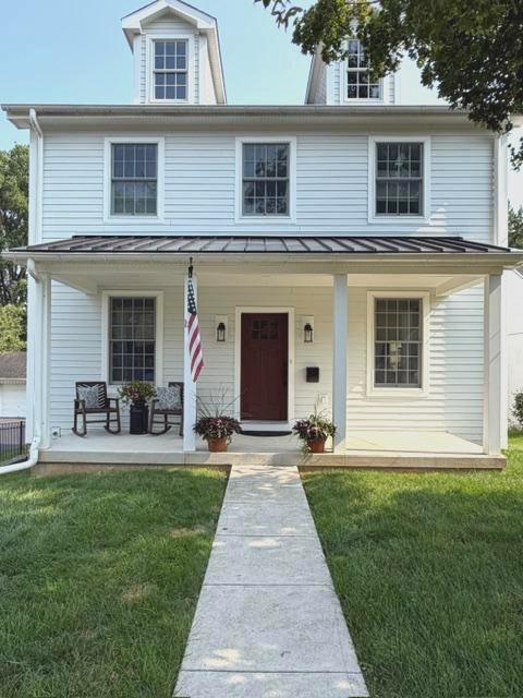156 E Oakland Avenue