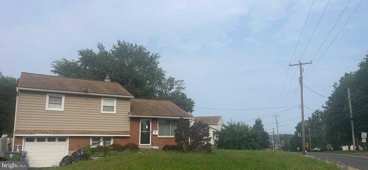 3 Nanlyn Avenue
