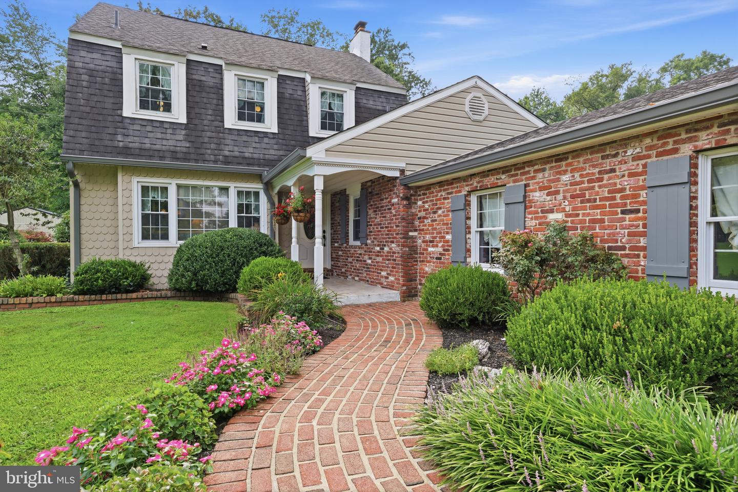 4606 Garland Road