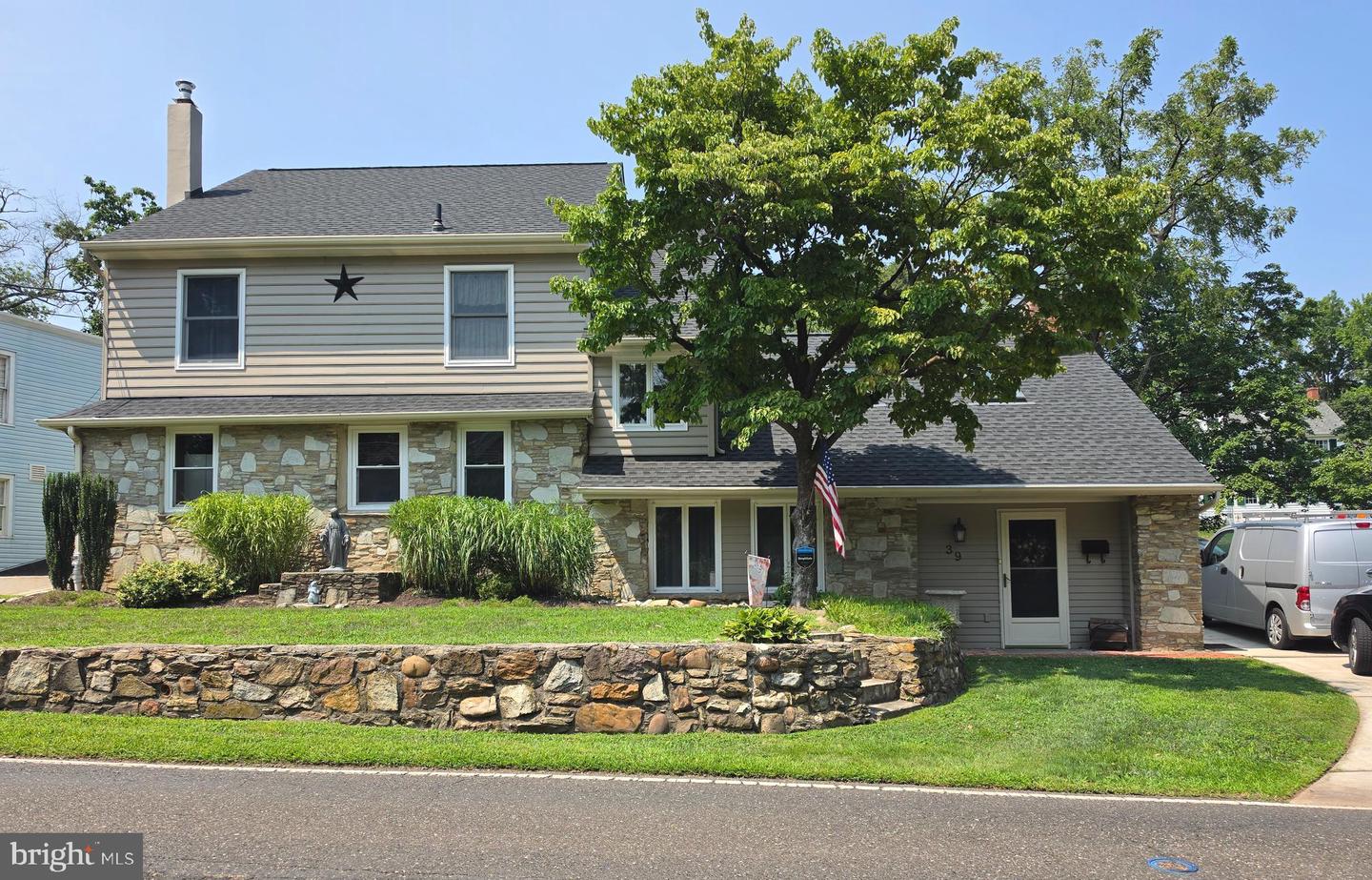 39 Lower Morrisville