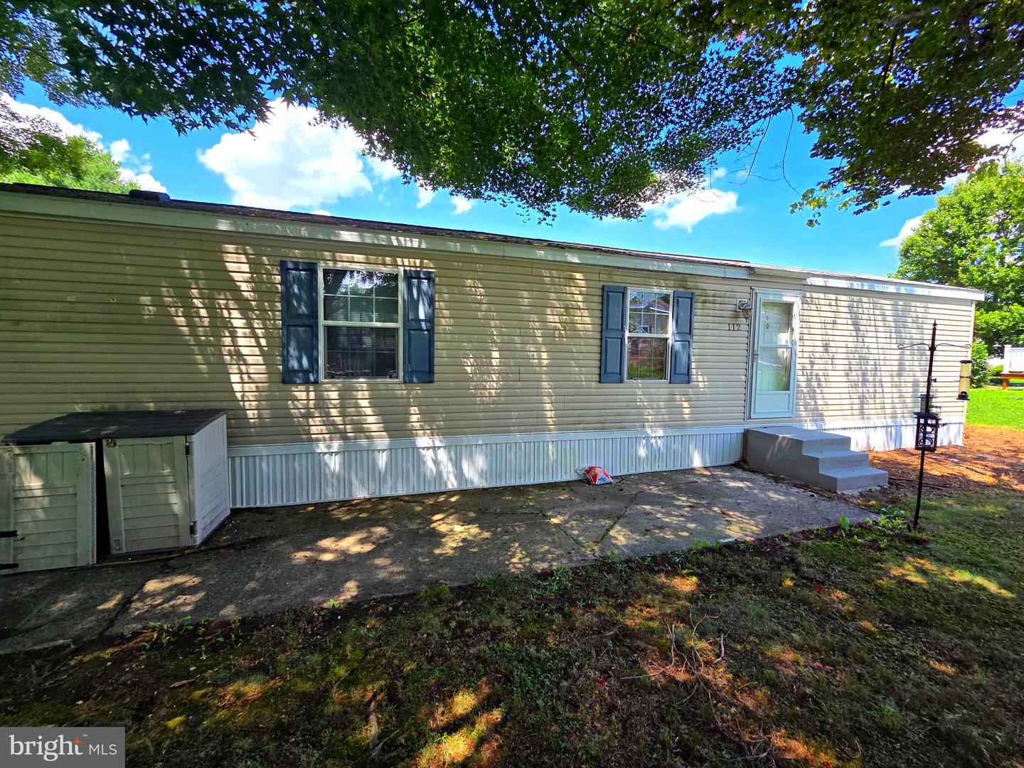 112 Conestoga Drive