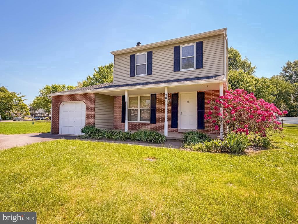 75 Dawson Road