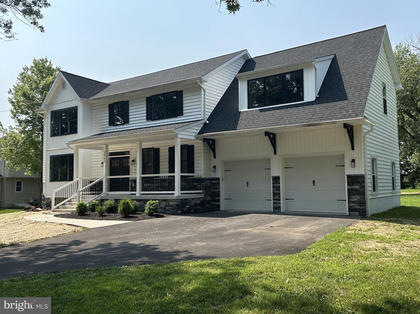 3062 Bradley Road