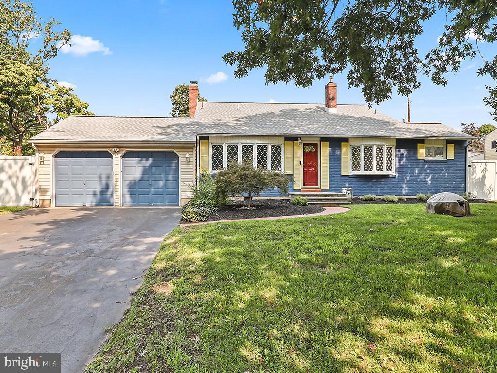 81 Manor Lane #S.