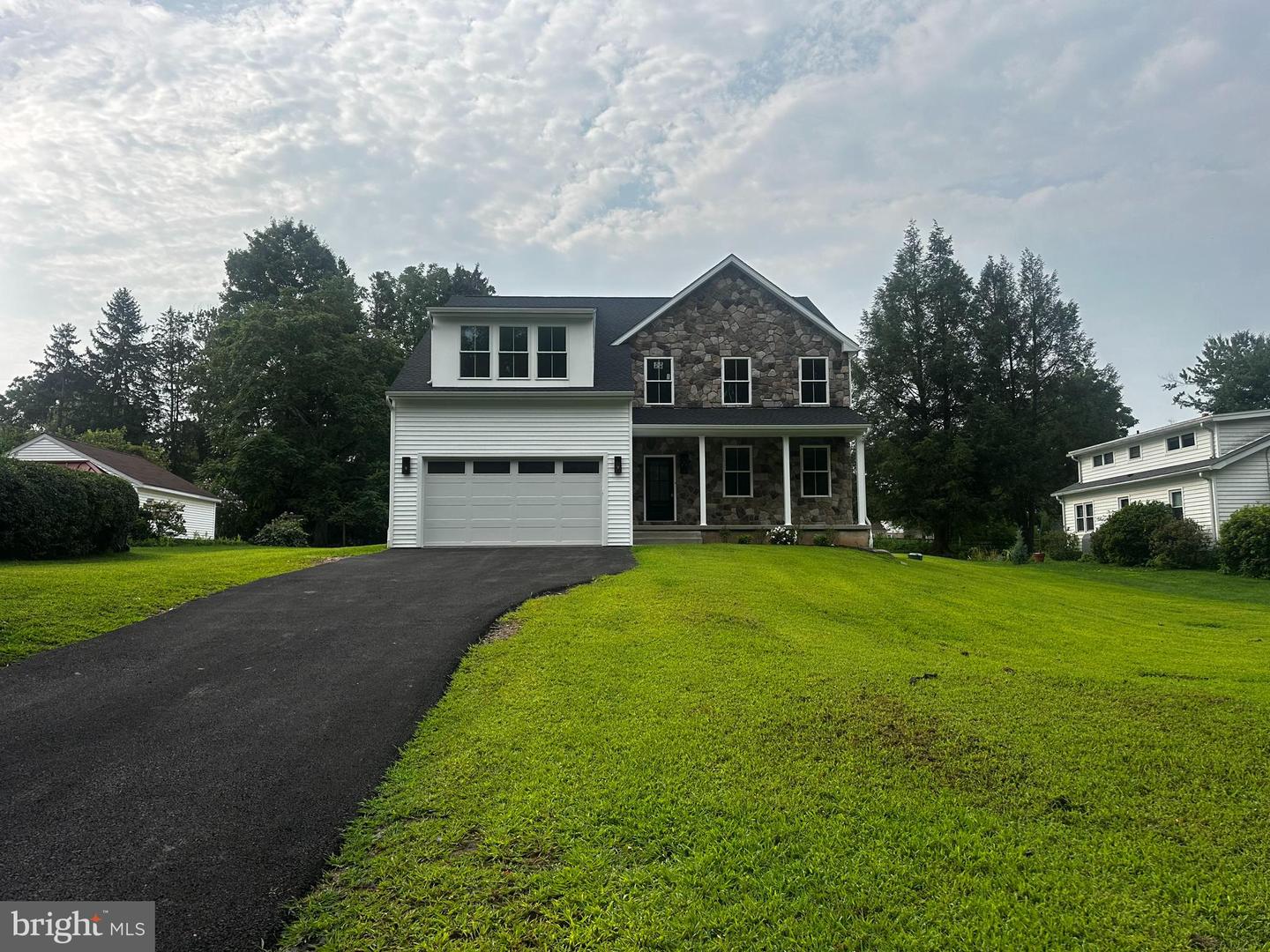 111 N Shady Retreat Road
