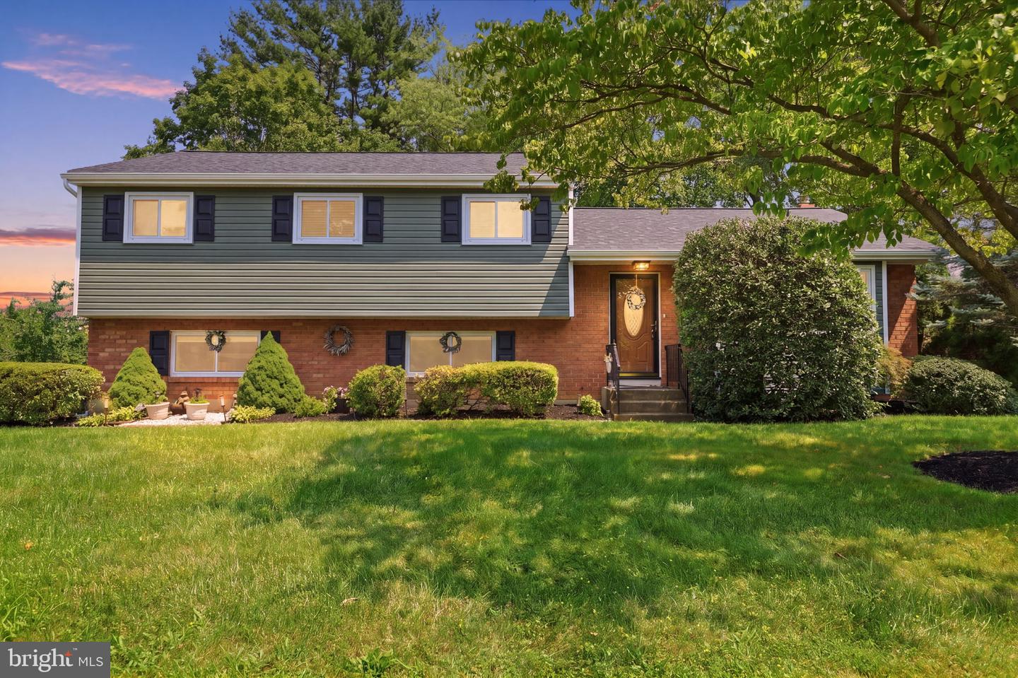 298 Hickory Road