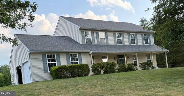 949 Scarlet Oak Drive
