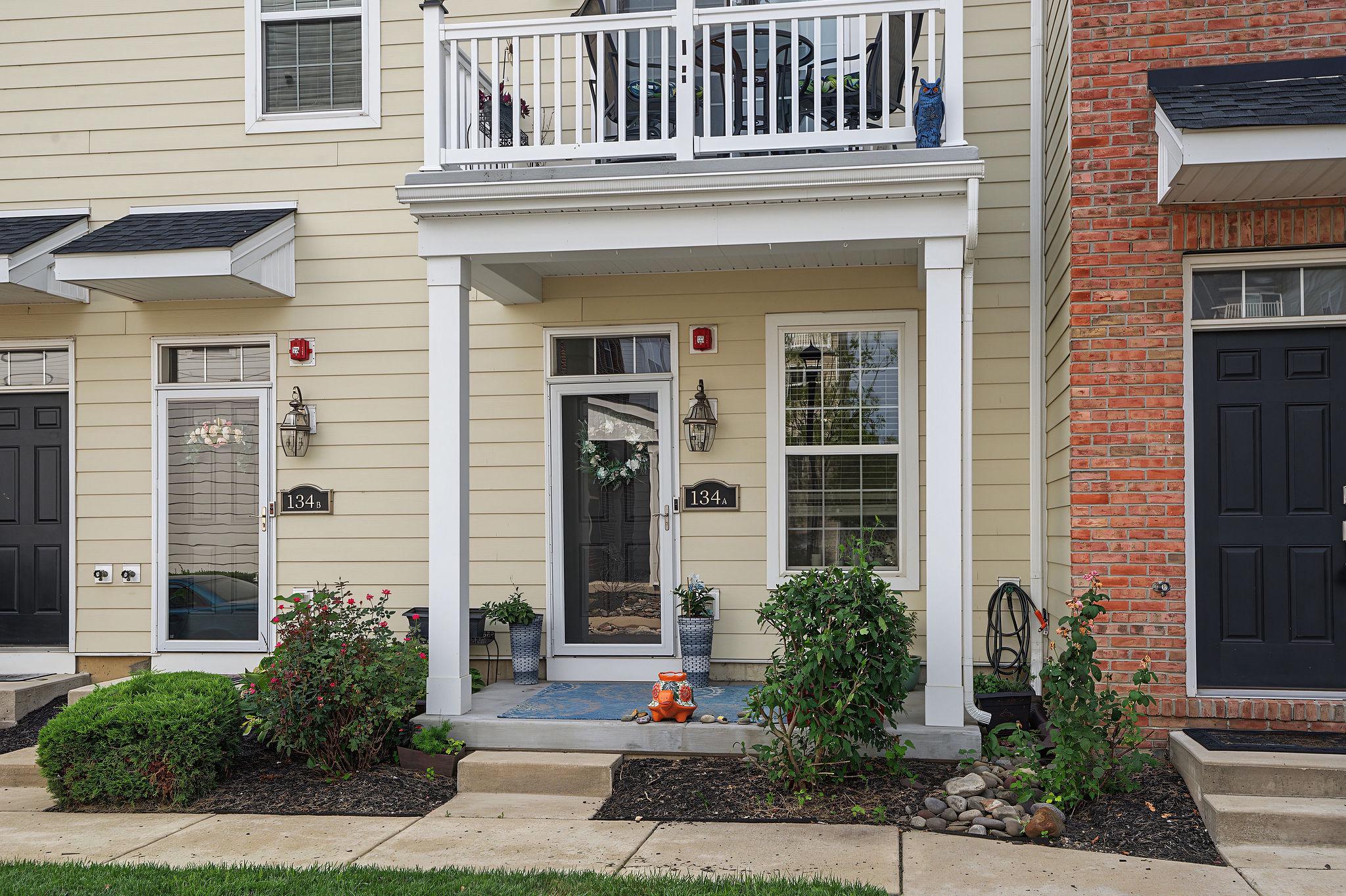 134 Fleet Court