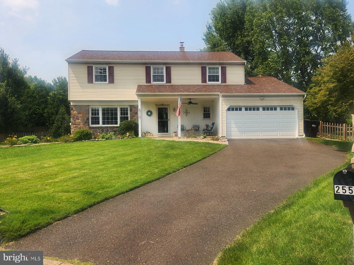 2579 Polk Court