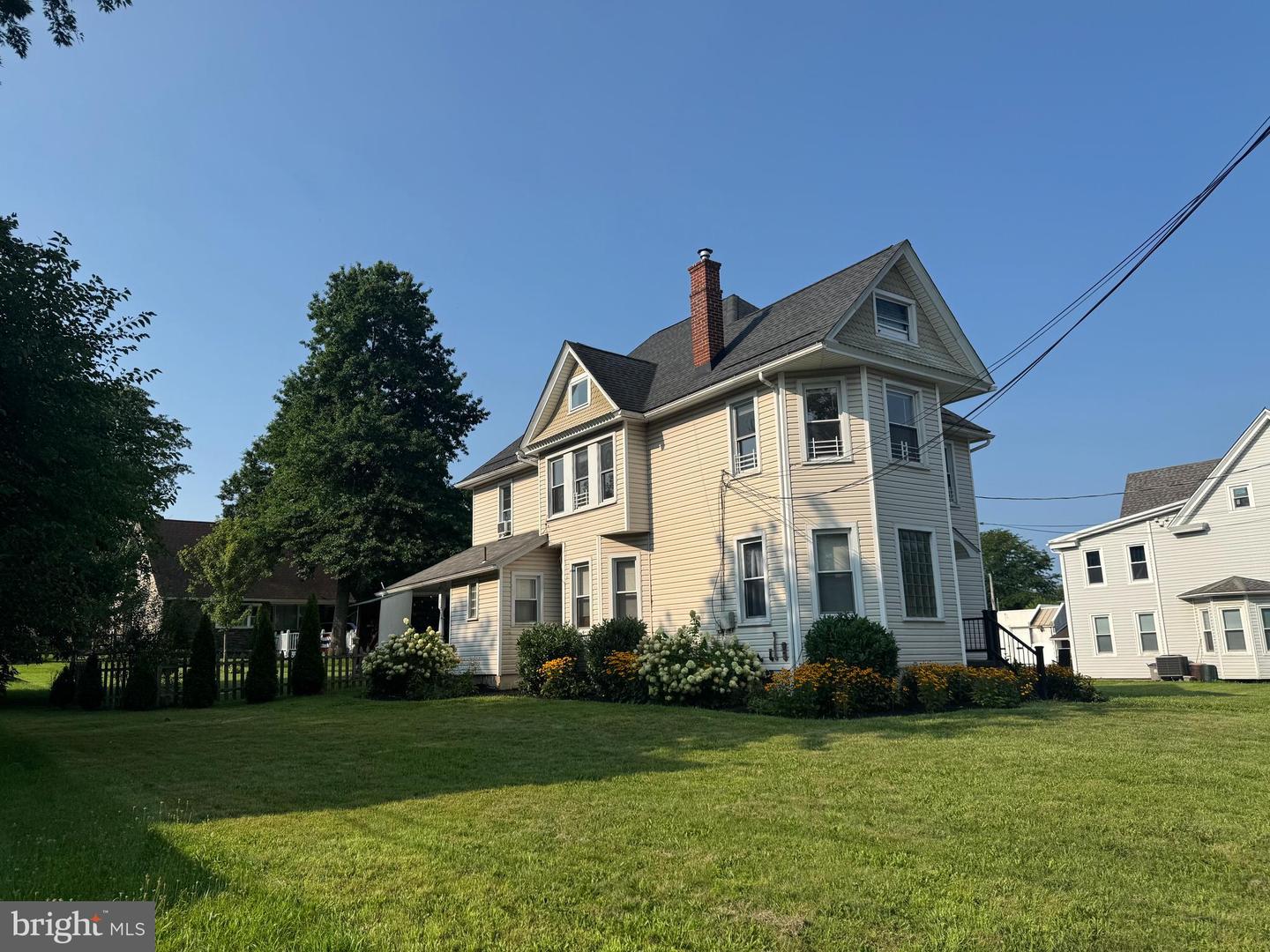 2211 Milford Square Pike