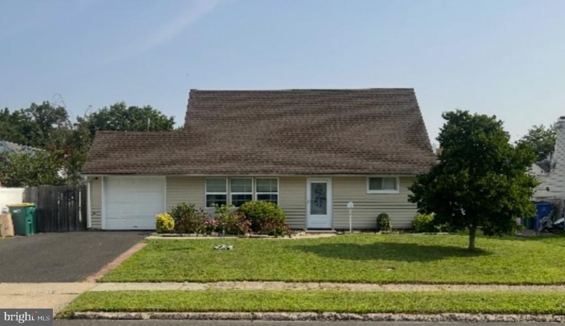 54 Mayflower Road