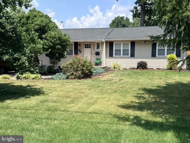 906 Big Oak Road