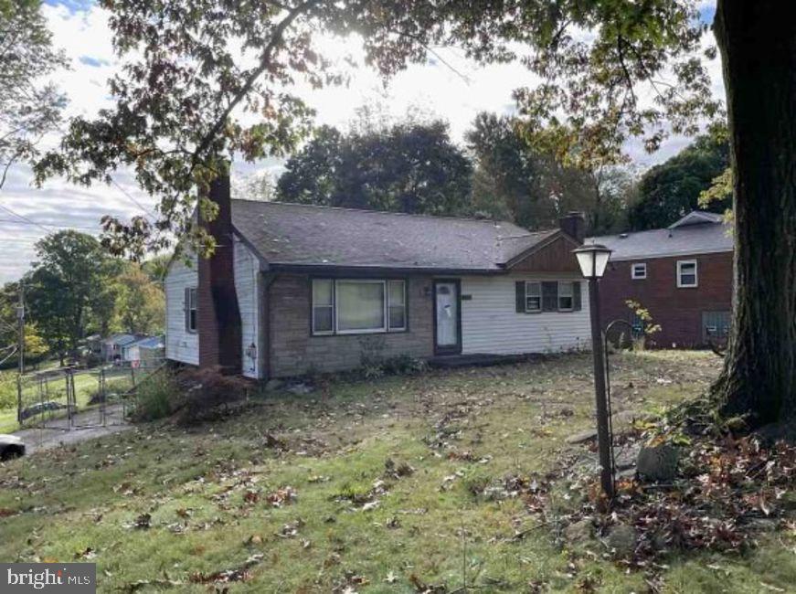 355 Barclay Hill Road