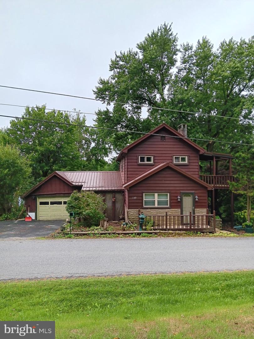 139 Church St., Twin Rocks