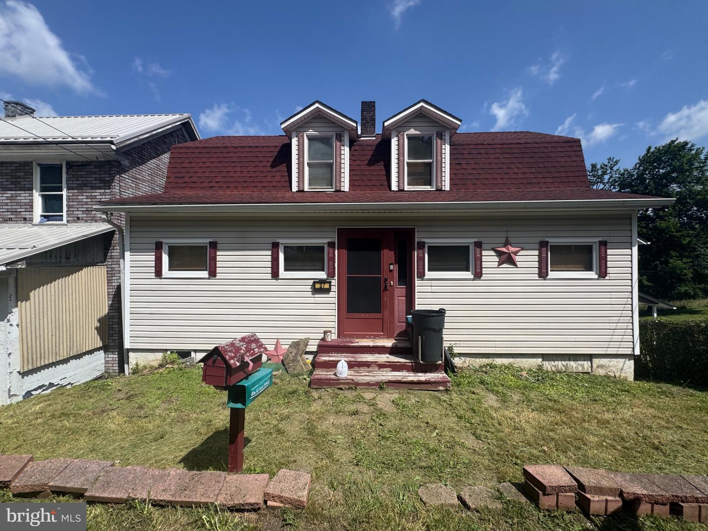 37 Drew Street, Johnstown