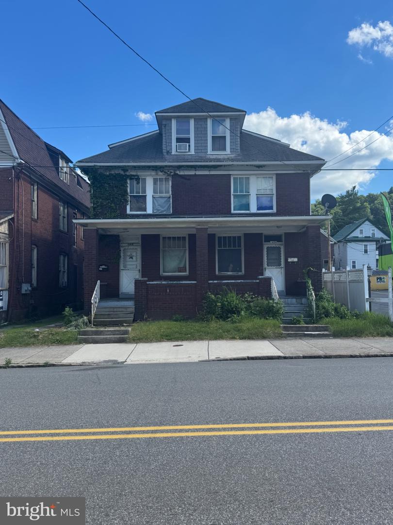 243 Fairfield