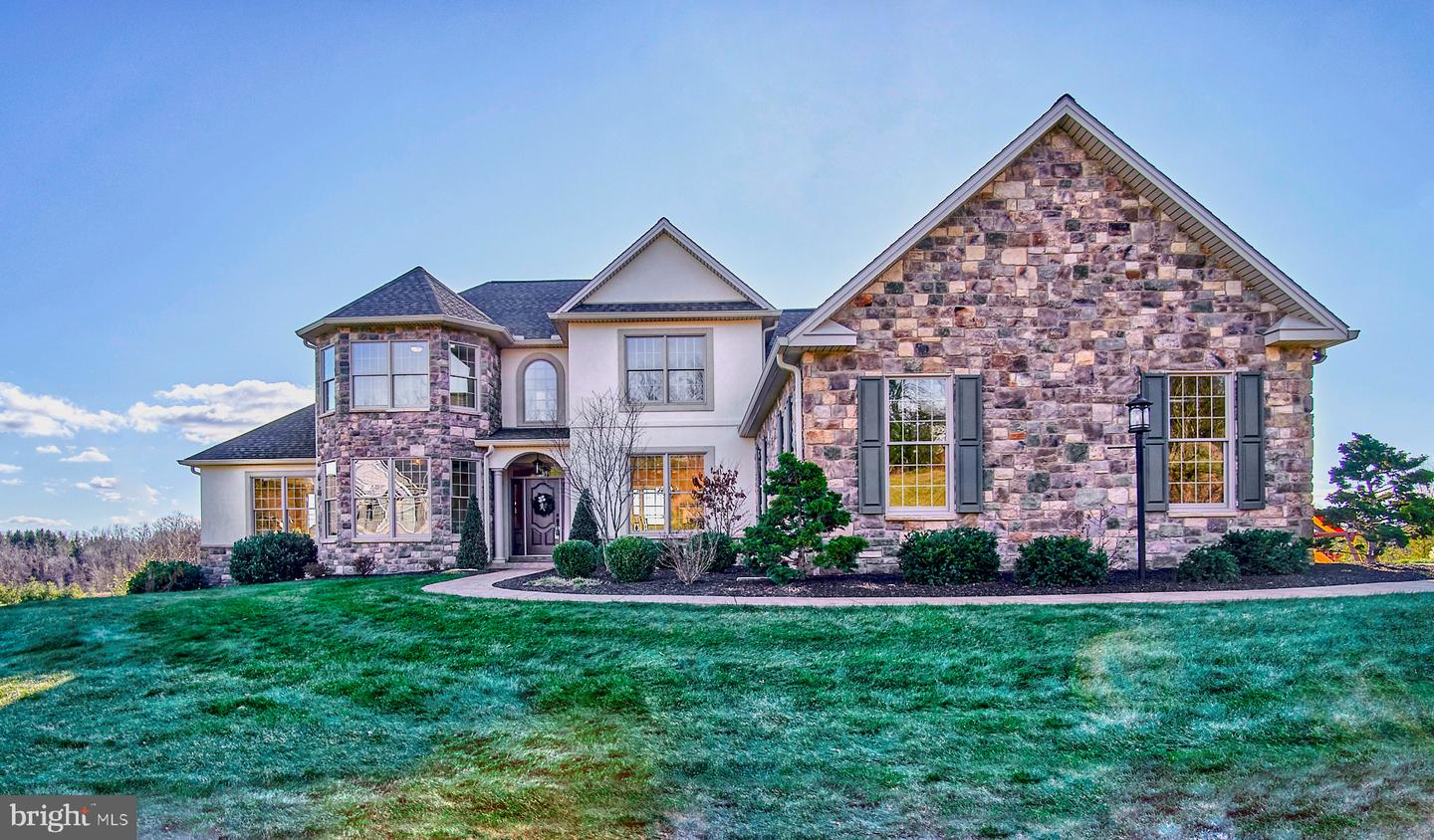 315 Pennington Drive