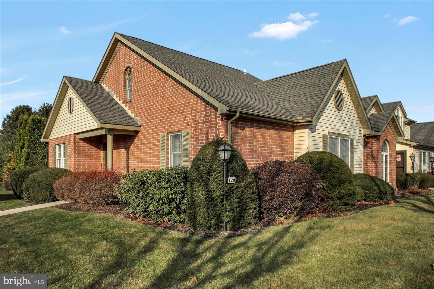 120 Strayer Drive, Carlisle