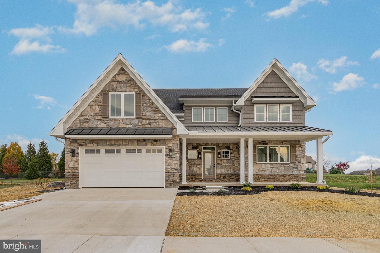 700 Grandon Way, Mechanicsburg