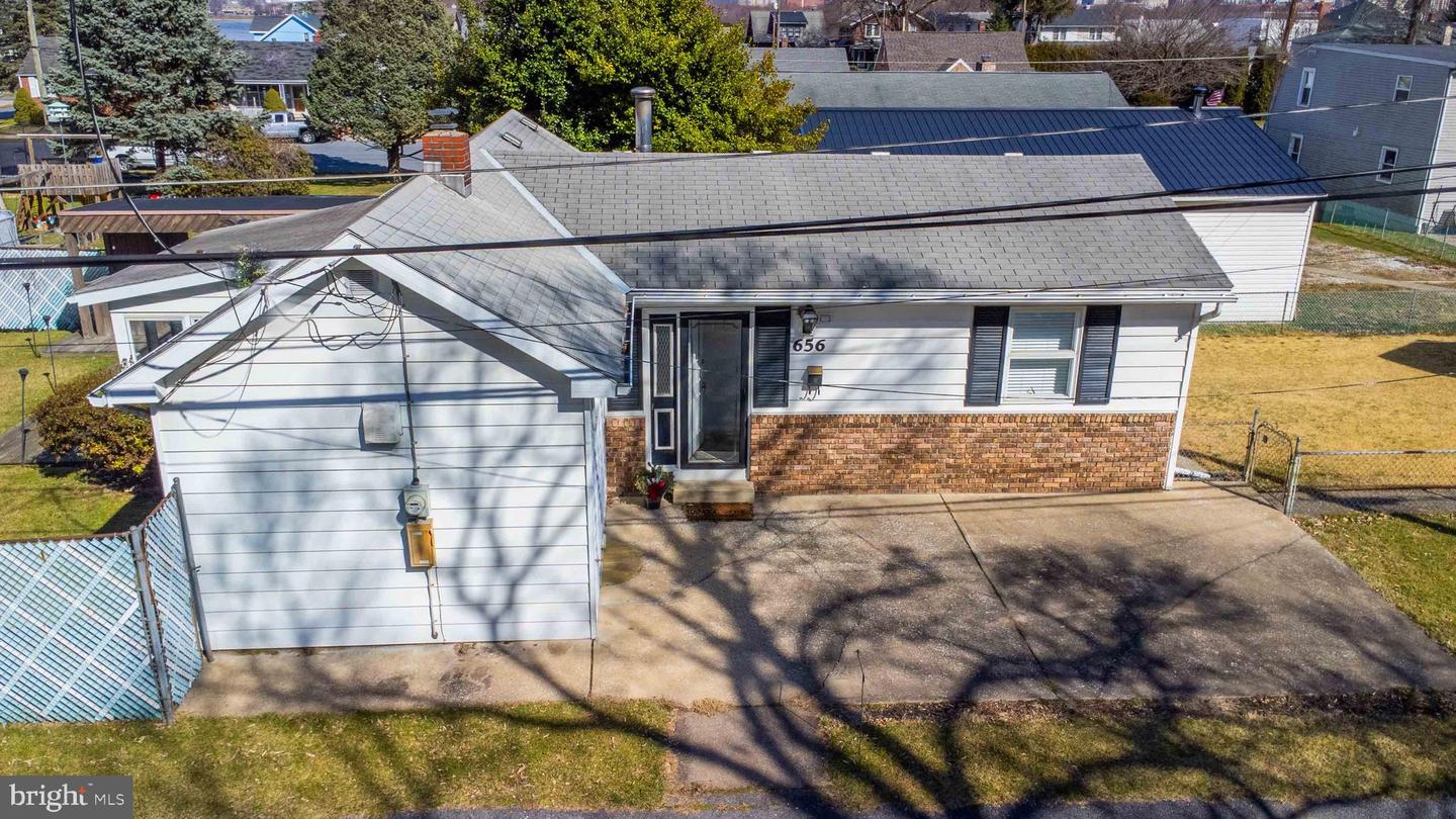 656 N 3rd Street, Lemoyne