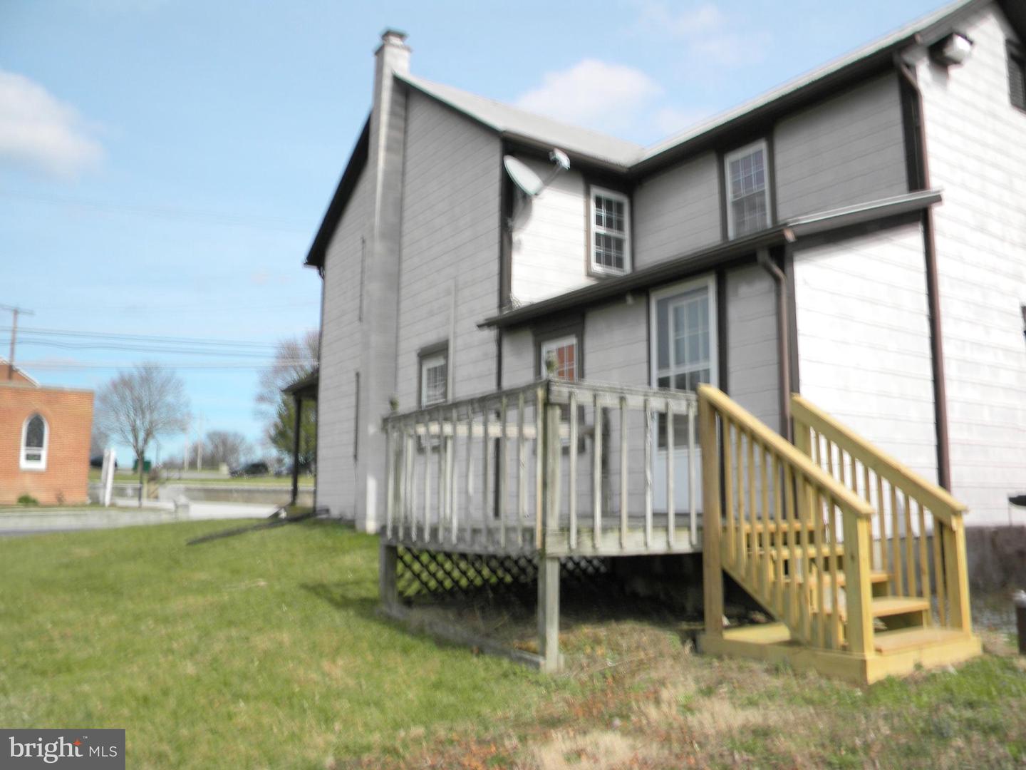 928 Goodyear Road, Gardners