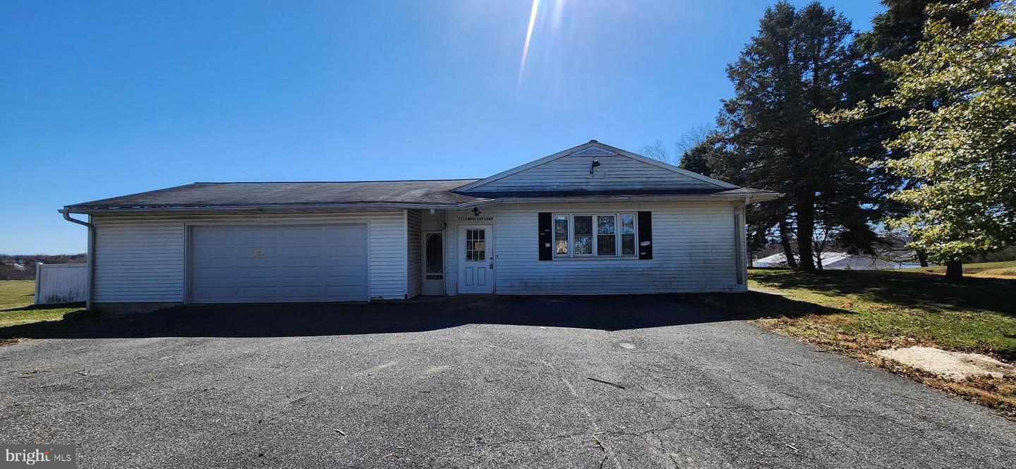 711 Longs Gap Road, Carlisle